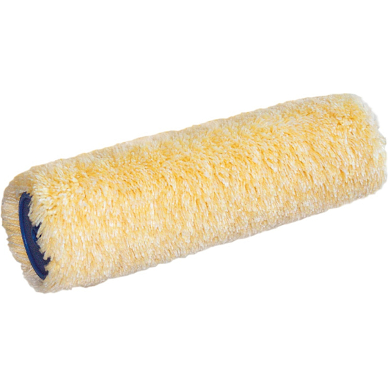 Spokar Golden Hair Roller for Holder 8 mm, 250 mm