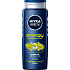 Nivea Men Energy shower gel, 500 ml