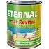 Eternal mat Revital color for renewing old coatings, RAL 7035 light gray, 700 g
