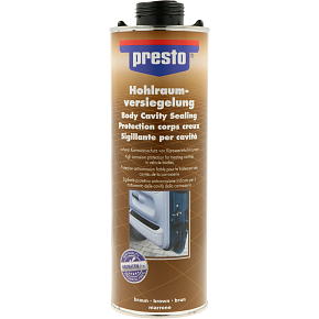 Motip 603277 Presto UBS for cavities, cartridge, 1000 ml