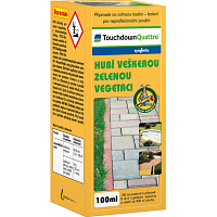 TOUCHDOWN QUATTRO 100 ml