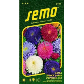 Semo Astra Chinese Super Princess mix 0.5 g