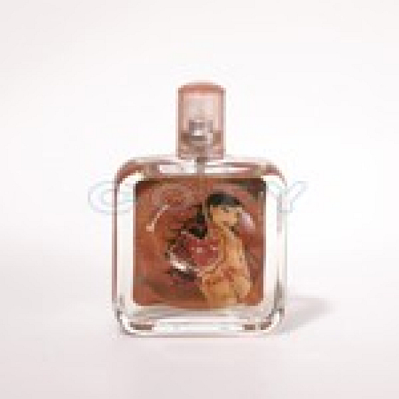Chupa Chups Love Trap Sensual Heaven Eau de Toilette for Women 75 ml