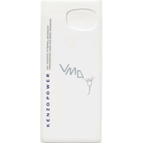 Kenzo Power shower gel for men 150 ml