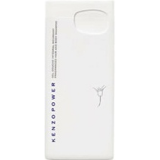 Kenzo Power shower gel for men 150 ml