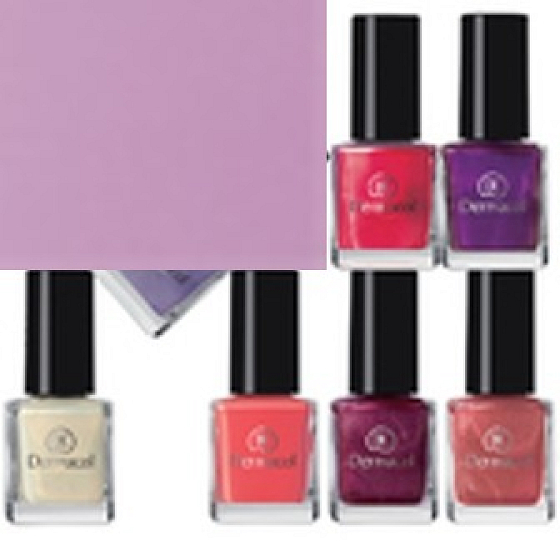 Dermacol Nail Polish Nail Polish 21 7 ml