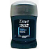 Dove Men + Care Clean Comfort antiperspirant deodorant stick for men 50 ml