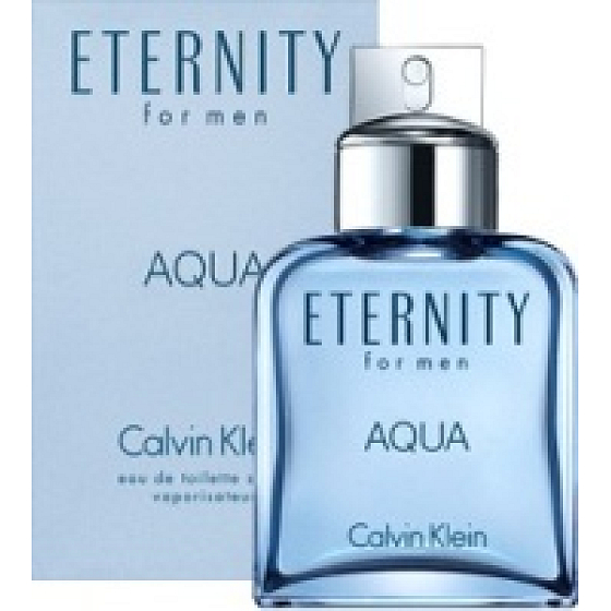 Calvin Klein Eternity Aqua for Men Eau de Toilette 30 ml