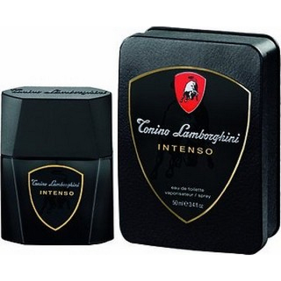 Tonino Lamborghini Intenso eau de toilette for men 50 ml