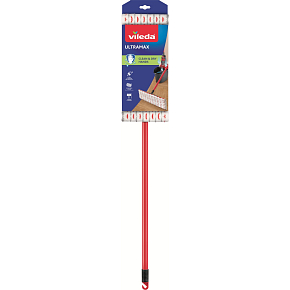 Vileda Ultramax mop, telescopic rod, 1 piece