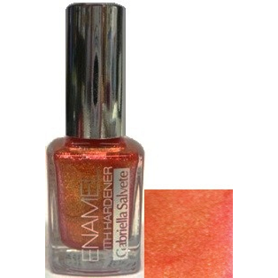Gabriella Salvete Enamel with Hardener nail polish 132 11 ml