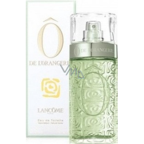 Lancome O de L Orangerie Eau de Toilette for Women 50 ml