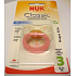 Nuk Classic orthodontic comforter 18- 36 months size 3