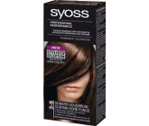 Syoss Professional Hair Color 3 - 8 Sweet Brunette