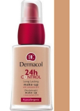 Dermacol 24h Control Make-up Shade 02K 30 ml