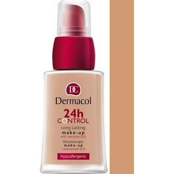 Dermacol 24h Control Make-up Shade 02K 30 ml