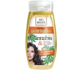 Bione Cosmetics Cannabis Anti-Dandruff Shampoo for Women 250 ml