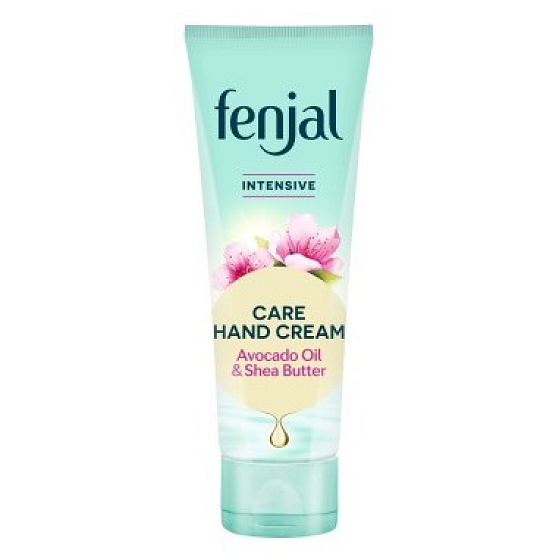 Fenjal Intensive Hand Care Cream 75 ml