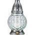Polplast Glass lamp Medium 21 cm 60 g LSW-548K