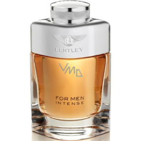 Bentley Bentley for Men Intense Eau de Parfum 100 ml Tester