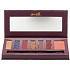 Barry M Golden Peach Blush Eye Shadow Palette with Blush 0614, 9.2g