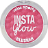 Miss Sports Insta Glow Blusher blush 006 Shiny Coral 5 g