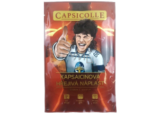 Capsicolle Capsaicin Warming Patch 12 x 18 cm 1 piece