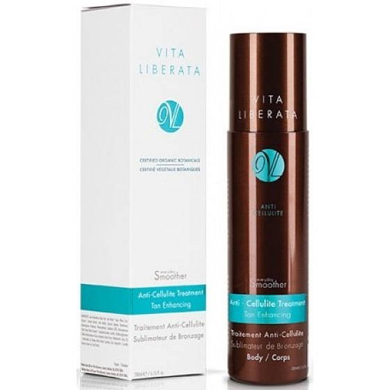 Vita Liberata Anti-Cellulite Treatment Everyday Anti-Cellulite Cream 200 ml