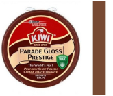 Kiwi Parade Gloss Prestige Shoe Cream Brown 50 ml