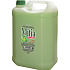 Mitia Family Green Apple Liquid Soap, 5 l