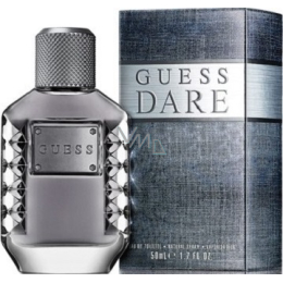 guess dare 100ml