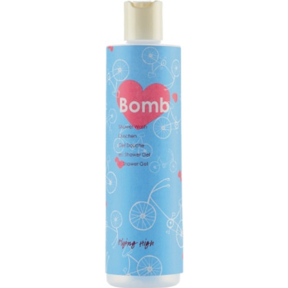 Bomb Cosmetics Divine Shower Gel 300 ml