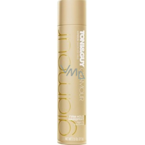 Toni & Guy Glamor hairspray strongly firming 250 ml spray