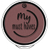 Essence My Must Haves Eyeshadow Eyeshadow 07 Mauvie-time! 1.7 g