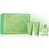Versace Versense eau de toilette for women 50 ml + body lotion 50 ml + shower gel 50 ml, gift set