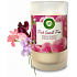 Air Wick Pink Sweet Pea - Pink Pea XXL Scented Candle Glass 310 g