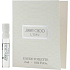 Jimmy Choo L Eau Eau de Toilette for Women 2 ml vial