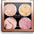 Makeup Revolution Cheek Kit Fresh Perspective Face Palette 8.8 g
