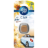 Ambi Pur Car Lenor Gold Orchid - Gold Orchid Car Air Freshener 2 ml