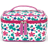 Diva & Nice Cosmetic handbag briefcase 20 x 13 x 14 cm 60703