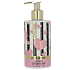 Vivian Gray Love Bomb luxury liquid soap with dispenser 250 ml