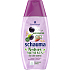 Schauma Nature Moments Acai fruit, almond milk and oatmeal shampoo for very dry and dry hair 250 ml