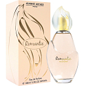 Jeanne Arthes Romantic perfumed water for women 100 ml