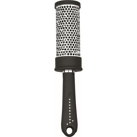 Titania Hair brush hair dryer diameter: 5 cm, 25 cm 1403
