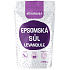 Allnature Epsom salt Magnesium, Sulphate and Lavender in the bath relaxes muscles, relieves stress, detoxifies the body 1000 g