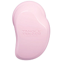 Tangle Teezer The Original Professional compact hair brush Pink Cupid light pink