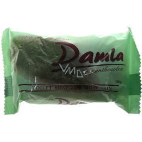 Damla Panthenol toilet soap 100 g