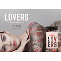 Replay Signature Lovers for Woman Eau de Toilette 50 ml