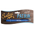 Nekupto Glowing Pen with the Name Patrik, Touch Tool Controller 15 cm