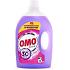 Omo Color gel for washing colored laundry 40 doses of 2 l